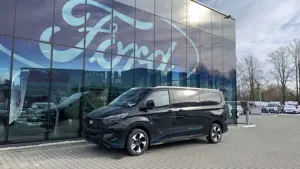 Ford Tourneo Custom 320 L2H1 VA Autm. Sport