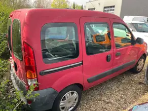 Renault Kangoo Bild 4