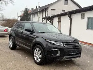 Land Rover Range Rover Evoque SE