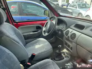 Renault Kangoo Bild 3