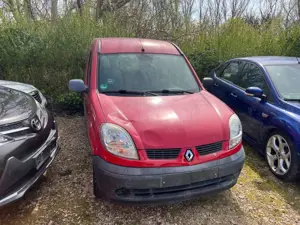 Renault Kangoo Bild 2