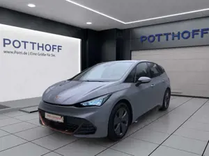 CUPRA Born PDC LED KLIMA DAB+ VIRTUAL