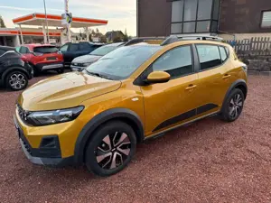 Dacia Sandero 3 Stepway Expression TCE 110