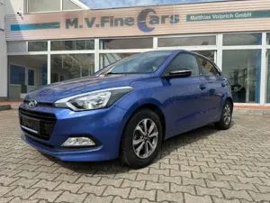 Hyundai i20 Passion