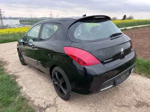 Peugeot 308 Platinum *Temp*Vollleder*Navi*Klima*Panoramadach* Bild 5
