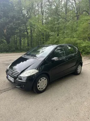 Mercedes-Benz A 150 Sitzheizung,Radio,Einparkhilfe,E-Fensterheber