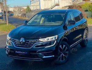 Renault Koleos Techno 4WD*Autom.*LED*1.Hand*RFK*