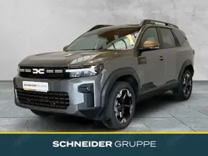 Dacia Bigster EXTREME HYBRID-G 150 4x4 Extreme NAVI+PDC+KAMERA