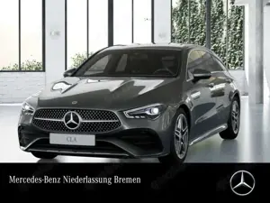 Mercedes-Benz CLA 200 AMG+AHK+LED+KAMERA+KEYLESS+7G