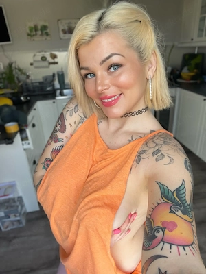 heißer Sexchat - verspielt und versaut  Bild 2