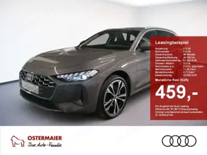 Audi A5 Avant ADVANCED TDI 204PS.STRONIC.LED.NAVI.AHK.KAME