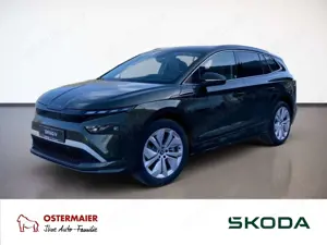 Skoda Enyaq 85 LED.DSG.NAV.360°.HEADUP.AMBIENTE.CANTON.FRONTA.