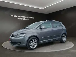 Volkswagen Golf Plus 2.0 TDI Team+Temp+AHK+PDC+Alu