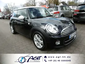 MINI Cooper D