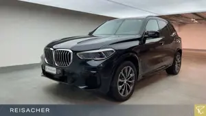 BMW X5 xDrive30d A M-Sport,StdHzg,LCProf,Pano,AHK,