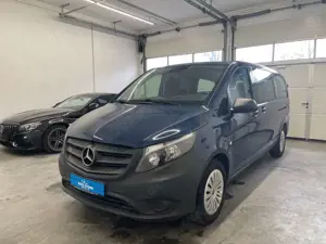 Mercedes-Benz Vito Tourer 114 CDI PRO extralang*8-Sitz*R-KAM*NAVI*1-H