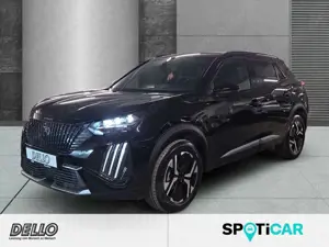 Peugeot 2008 GT 1.2 PURETECH Kamera digitales Cockpit LED Navi