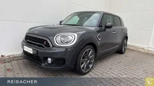 MINI Cooper SD Countryman Cooper SD ALL4 Countryman "Chili",Navi,Pano,ACC