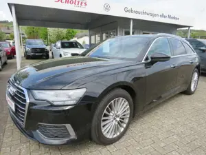 Audi A6 Avant Design 50 quattro