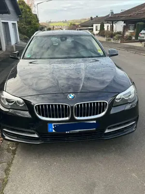 BMW 520 520i Touring Aut.