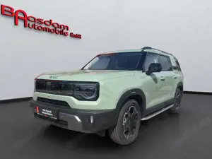 BAIC Others Beijing BJ 30 e HEV 4WD Luxury *inkl. Mobi*