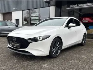 Mazda 3 2.0 M Hybrid Selection A18 DES-P PRE-P