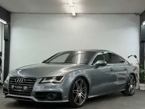 Audi A7 Sportback 3.0 TDI quattro