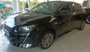 Peugeot 208 Allure Pack Elektro 136