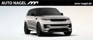 Land Rover Range Rover Sport Range Rover Sport D350 Autobiography AHK Standhz