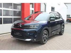 Citroen C5 Aircross Max MHEV 145 e-DSC6 Kamera eHk Navi Shz