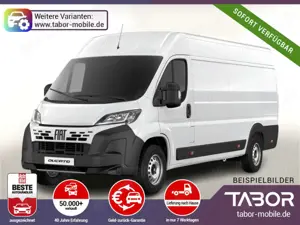 Fiat Ducato 35 L4H2 Kam 7"Display AppCo UVP-38%*