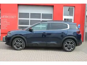 Citroen C5 Aircross Max MHEV 145 e-DSC6 Kamera eHk Navi Shz Bild 2