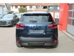 Citroen C5 Aircross Max MHEV 145 e-DSC6 Kamera eHk Navi Shz Bild 4