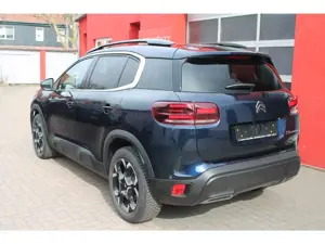 Citroen C5 Aircross Max MHEV 145 e-DSC6 Kamera eHk Navi Shz Bild 3