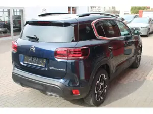 Citroen C5 Aircross Max MHEV 145 e-DSC6 Kamera eHk Navi Shz Bild 5