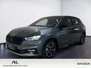 Skoda Fabia 1.5 TSI Monte Carlo DSG/LED/RFK/PDC/GRA LM