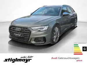 Audi S6 Avant TDI quattro KAMERA+LUFT+MATRIX+NAVI+VC