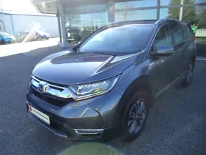 Honda CR-V Bild 2