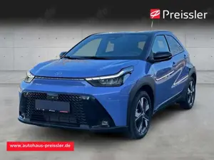 Toyota Aygo X Teamplayer 1,5 l Hybrid LED Apple CarPlay Android