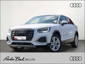 Audi Q2 advanced 35TFSI 150PS Stronic GRA/Assitenz-Pa
