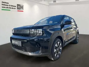 Fiat Grande Panda Hybrid Business Edition