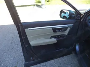 Honda CR-V Bild 5