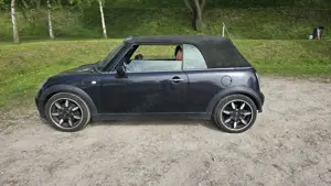 MINI Cooper Cabrio Sidewalk Bild 4