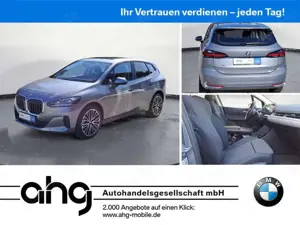 BMW 218 Steptronic DCT Panorama