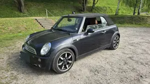 MINI Cooper Cabrio Sidewalk Bild 2