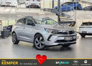 Opel Grandland X Grandland 1.5D Elegance Autom. *ACC*Navi*Kamera*