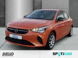 Opel Corsa-e Edition Digitales Cockpit Apple CarPlay Android Au