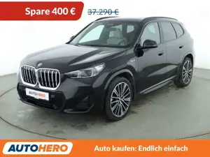 BMW X1 xDrive 30e M Sport Aut*NAVI*LED*ACC*CAM*PDC*SHZ*