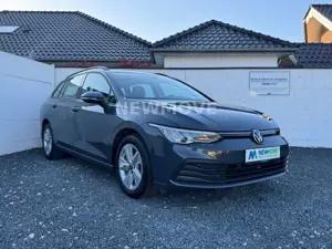 Volkswagen Golf VIII Variant Kam. Navi LED Virtual Ambiente