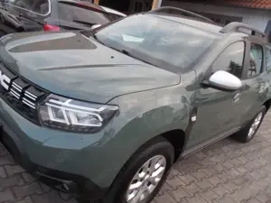 Dacia Duster II Expression